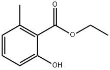 6-メチルサリチル酸エチル