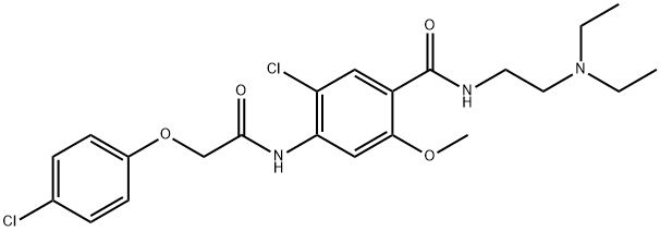 65569-29-1 結(jié)構(gòu)式