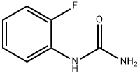 2-FLUOROPHENYLUREA price.