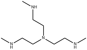 TRIS(2-(METHYLAMINO)ETHYL)AMINE  97