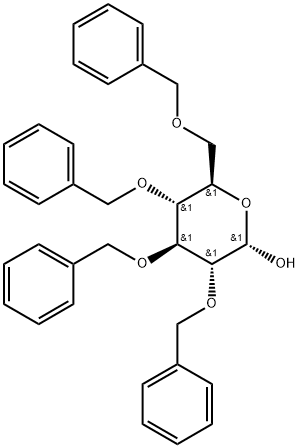 6564-72-3 結(jié)構(gòu)式