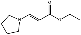 ETHYL TRANS-3-(1-PYRROLIDINO)ACRYLATE price.