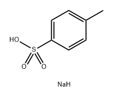 Sodium p-toluenesulfonate price.