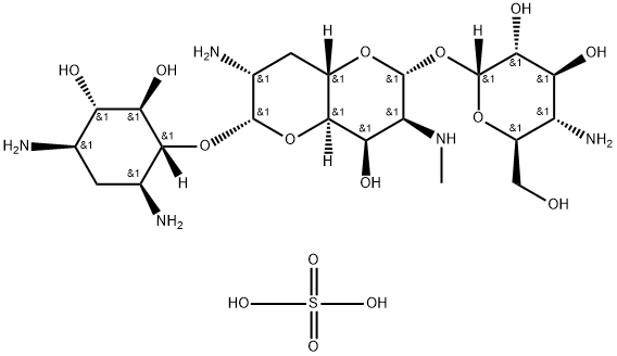 65710-07-8 結(jié)構(gòu)式