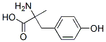 DL-α-Methyltyrosin