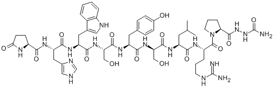 65807-03-6 Structure