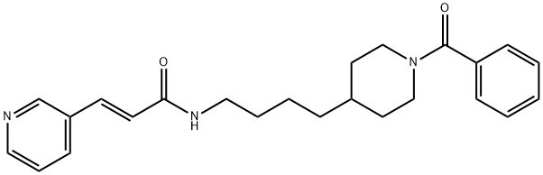 658084-64-1 Structure