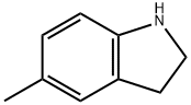 5-METHYLINDOLINE