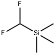 (Difluoromethyl)trimethylsilane