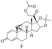 6598-95-4 結(jié)構(gòu)式