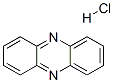 Catron hydrochloride Struktur