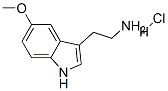 5-Methoxytryptamine hydrochloride