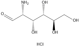 D-Glucosamine hydrochloride price.