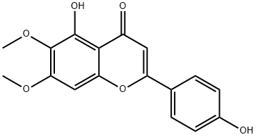 6601-62-3 Structure