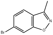 6-BROMO-3-METHYLBENZODISOXAZOLE price.