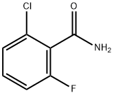 2-Fluoro-6-chlorobenzamide  price.