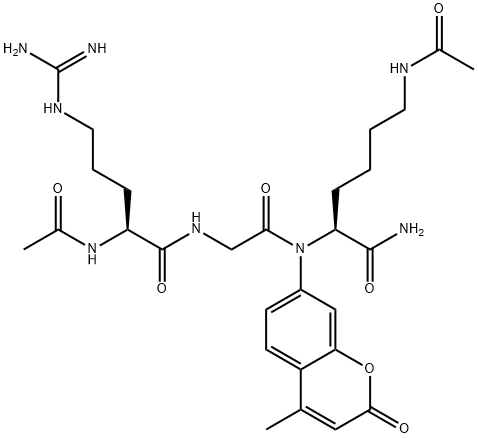 660846-97-9 結(jié)構(gòu)式