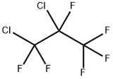 1,2-DICHLOROHEXAFLUOROPROPANE