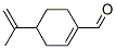 dl-Perillaldehyde Struktur