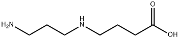 isoputreanine Struktur