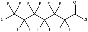 7-CHLOROPERFLUOROHEPTANOYL CHLORIDE