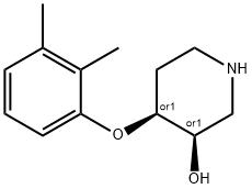 66208-11-5 結(jié)構(gòu)式