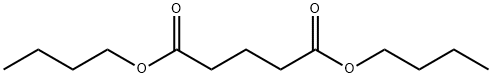 dibutyl glutarate Struktur