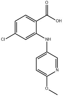 6626-07-9 結(jié)構(gòu)式