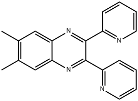 6627-38-9 結(jié)構(gòu)式