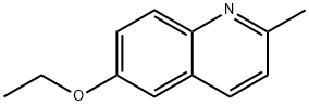 6-Ethoxy-2-methylchinolin