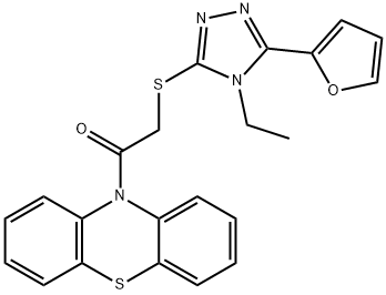 663212-40-6 結(jié)構(gòu)式