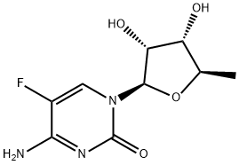 5'-Deoxy-5-fluorocytidine