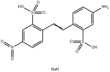 4-AMINO-4'-NITROSTILBENE-2,2'-DISULFONIC ACID DISODIUM SALT price.