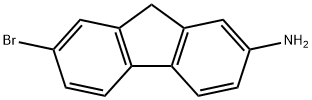 2-Amino-7-bromofluorene|2-氨基-7-溴芴