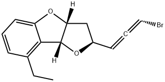 PANACENE Struktur