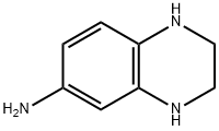 1,2,3,4-tetrahydroquinoxalin-6-amine|