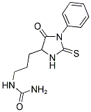 PTH-DL-CITRULLINE Struktur