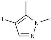 6647-96-7 結(jié)構(gòu)式