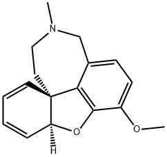 3-メトキシ-5,6,9,10,11,12-ヘキサヒドロ-11-メチル-4aH-ベンゾフロ[3a,3,2-ef][2]ベンゾアゼピン price.