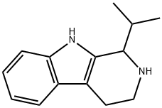 2,3,4,9-Tetrahydro-1-isopropyl-1H-pyrido[3,4-b]indole price.