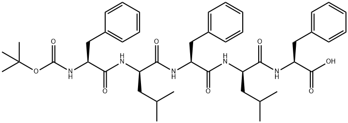 66556-73-8 結(jié)構(gòu)式