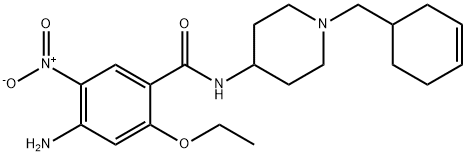 66564-14-5 結(jié)構(gòu)式