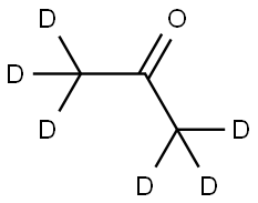 ACETONE-D6 price.