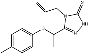 ART-CHEM-BB B018144 Struktur