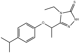 ART-CHEM-BB B018166 Struktur