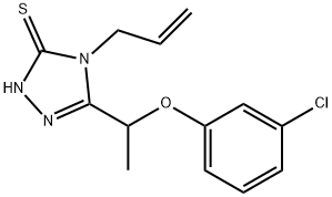 ART-CHEM-BB B018012 Struktur