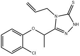 ART-CHEM-BB B018161 Struktur