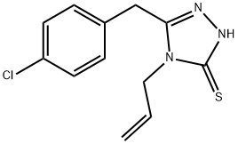 ART-CHEM-BB B018024 Struktur