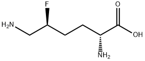 D-Lysine, 5-fluoro-, (5S)- (9CI) Struktur