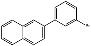 667940-23-0 結(jié)構(gòu)式